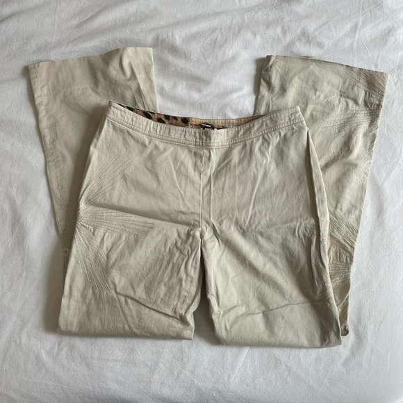 Cavalli pants - Picture 1 of 7